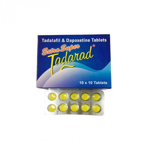 超级必利劲 Extra Super Tadadel